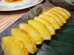 -本源食集 日式烧肉·炉端烧(东海缤纷店)