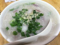 -熊记鸡粥瑞熊美食店(石岗大街店)