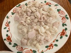 -老门框爆肚涮肉(金宝街店)