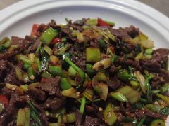 -邑金陵北京烤鸭店·现炒家常菜(ITC MALL店)