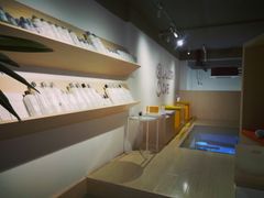 -XI·LaundryCafe 喜咖自助洗衣咖啡店