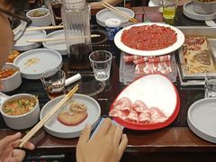 -重庆德忆火锅（龙南街3店）(渝水岸餐饮)