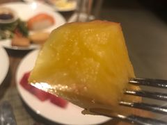 -天津湾西餐厅(三亚海棠湾洲际度假酒店)