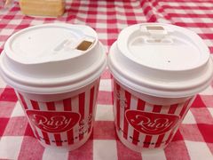 -红宝石·鲜奶小方(莘庄店)