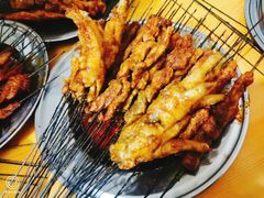 -曾记大腰子烧烤(苗栗路总店)