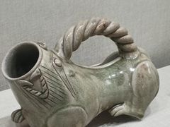 -镇江博物馆