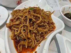 -泰煌鸡·上海白斩鸡·沪菜(平利店)