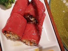 -松雅轩(大源店)