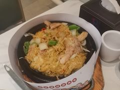 -七八冷面·延边朝鲜族美食(世纪汇店)