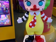 -青岛东方影都融创电影世界