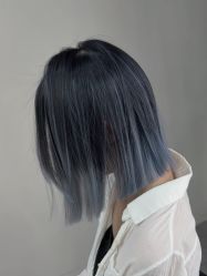 -Hair corner 香港发廊