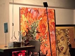 -ibarrel爱杯·bistro&brunch(江宁路店)