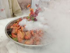 -虾铺子龙虾·私房菜(金源花苑店)