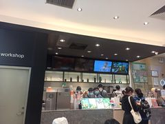 门面-CoCo都可(东城国贸店)