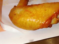 -肯德基(南京高铁1店)