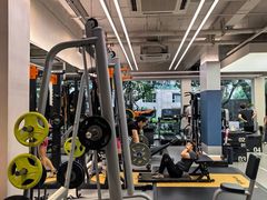 -VPsmart私教健身工作室(新华路旗舰店)