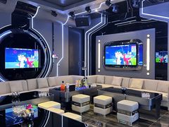-海乐星KTV(航空路店)