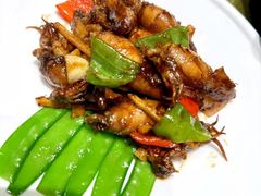-79号渔船海鲜饭店(华强北店)