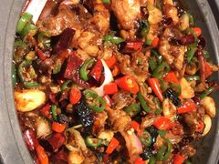 -绿茶餐厅(广州天河城店)