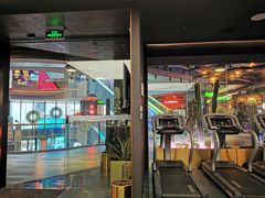 -TOP健身私教工作室(侨香店)
