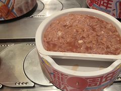 -龍歌自助小火锅(芝罘万达店)