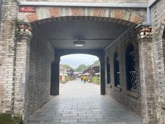 -安仁古镇