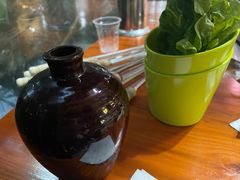 -炭虎子水浒烤肉(梦时代店)