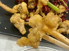 -大眼锅贴水饺(河东店)