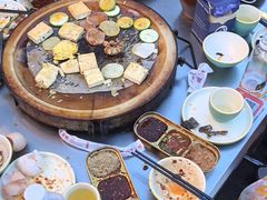 -老渔家·白族·石板烧.野生菌火锅(大理古城叶榆路店)