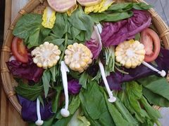 -阿婆情腊排骨火锅(金虹路店)