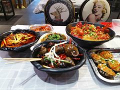 -华仔龙虾(永乐路总店)