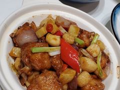 -jpc集品餐厅(中山店)