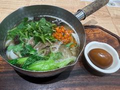 -小满手工粉(上海月星环球港店)