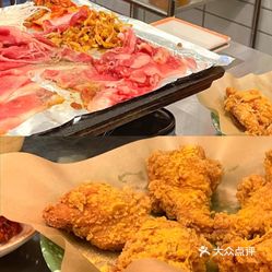 梨花食堂 漳州二路店 的冷三肉好不好吃 用户评价口味怎么样 青岛美食冷三肉实拍图片 大众点评