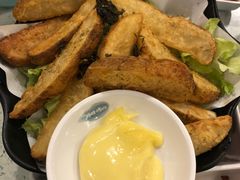 -韩时烤肉(枫蓝店)