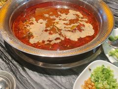 -老船舫·现做活鲜鱼馆(东郊记忆店)