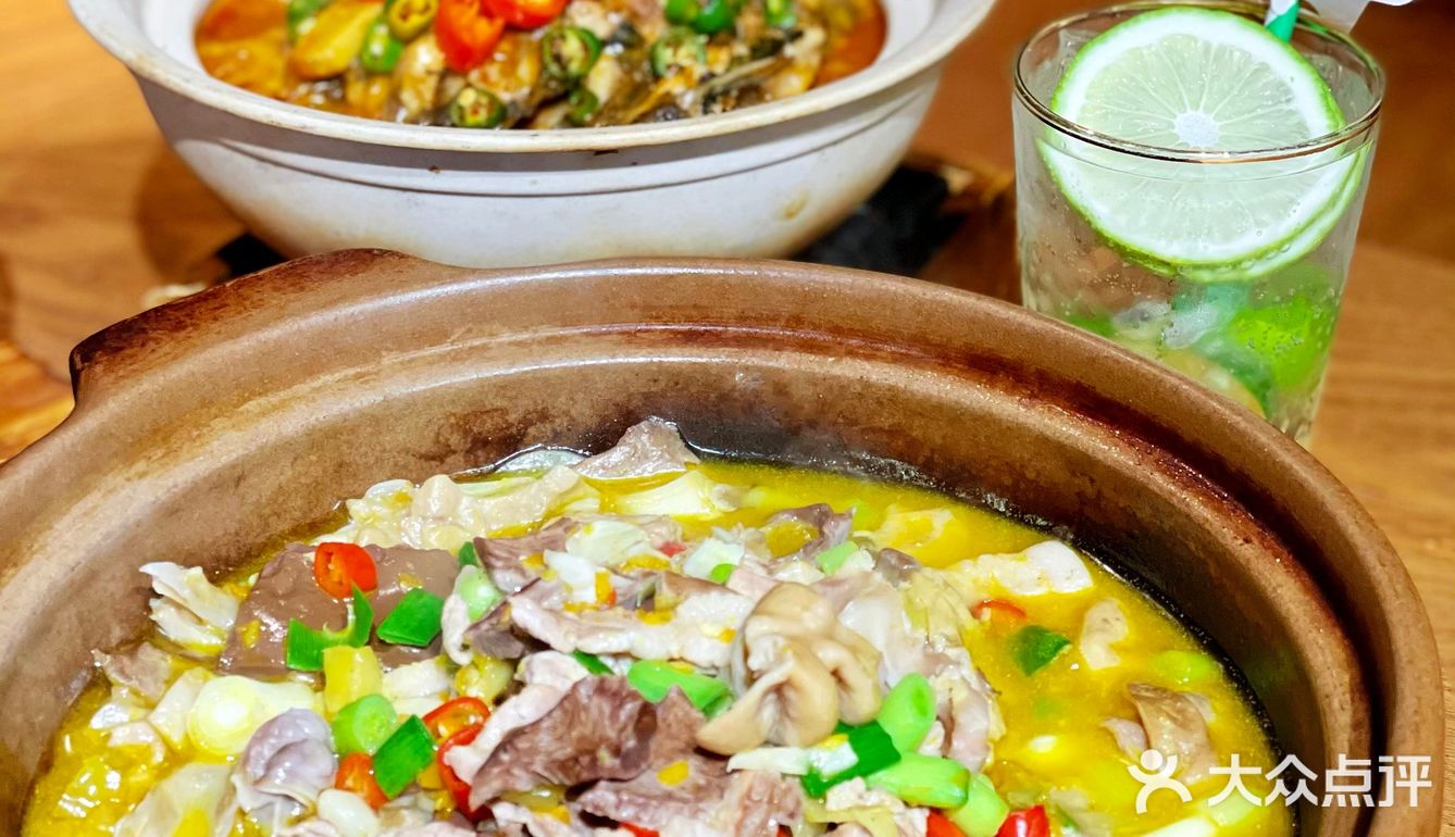 口味地道性价比高｜道道菜都下饭的湘菜馆