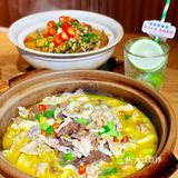 口味地道性价比高｜道道菜都下饭的湘菜馆