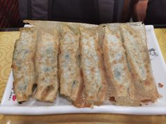-春水锅贴·传统鲁菜(大明湖店)