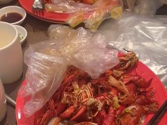 -上海大宁福朋喜来登酒店大堂吧(共和新路店)