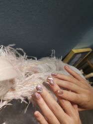 -雪儿·YuKi美甲美睫皮肤管理Salon