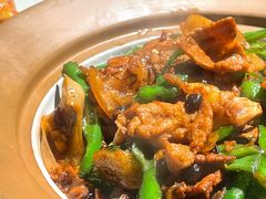 -四世同堂·京菜·烤鸭(双井店)