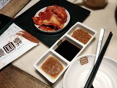 -韩宫宴烤肉·料理(南京江宁万达店)