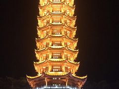 -南关石牌坊古镇