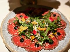 -Osteria Garden 生蚝花园餐厅(原进贤路店)