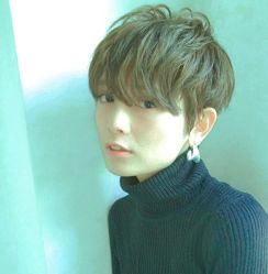 -Kraemer Paris  苏豪路易士·嘉玛发廊