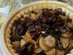 -天治宣·野椒鸡(龙头寺总店)