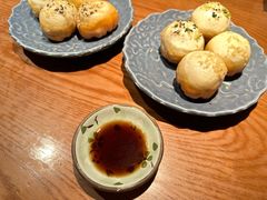 -鑫震源·苏式大虾生煎(山塘街店)