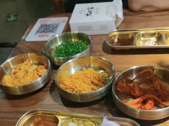-九田家黑牛烤肉料理(新辰里亚运村店)