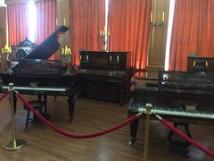 -鼓浪屿钢琴博物馆